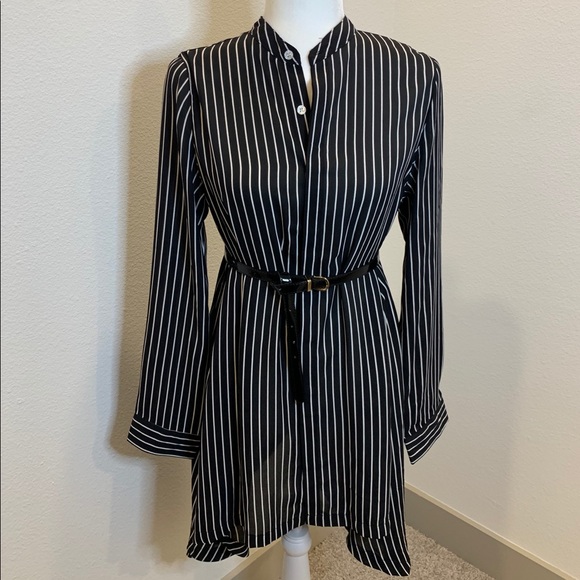 High-Low Top - Picture 2 of 6